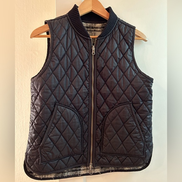 Reversible Womans Vest - Picture 4 of 4